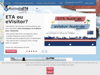 australie-visa.com Thumbnail