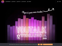 youtalkwebradio.com