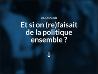 Agoralab.fr