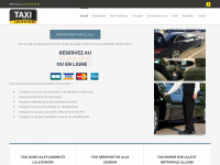 taxi-sur-lille.com