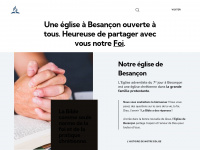 Adventistebesancon.org