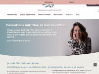 veronique-liesse-nutrition.com