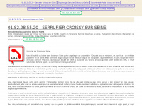 serrurier.croissysur.free.fr