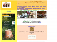 compaillons.free.fr Thumbnail