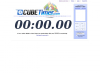 cubetimer.com