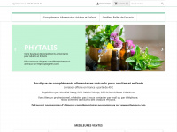 Phytalis.fr