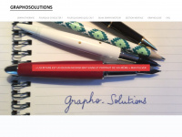 graphosolutions.com Thumbnail