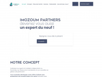 imozoum-partners.fr Thumbnail
