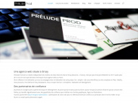prelude-prod.fr Thumbnail
