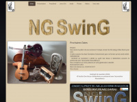 Ngswing.fr
