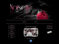 noisette13.fr Thumbnail