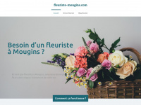 fleuriste-mougins.com Thumbnail