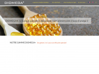 Diomega.fr