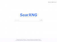 Searx.be