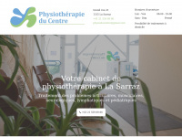 physioducentre.ch Thumbnail