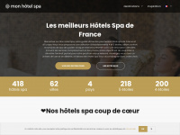 mon-hotel-spa.com