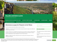 vallees-aveyron-alzou.fr
