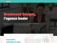 brookwood-designs.com Thumbnail