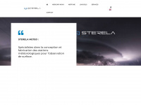 Sterela-meteo.fr