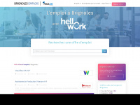 brignoles-emplois.com