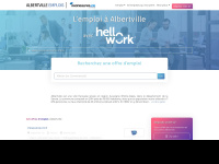 albertville-emplois.com