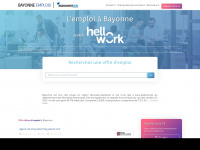 bayonne-emplois.com