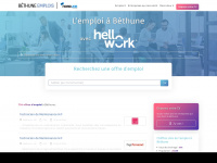 bethune-emplois.com