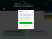 abricyclette.com Thumbnail