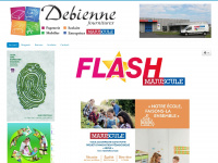 Debienne.fr