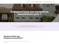 immobilier-estimation-prix.fr