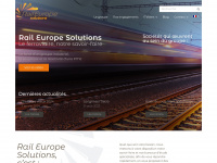 rail-europe-solutions.com Thumbnail