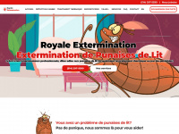 royal-extermination.com Thumbnail