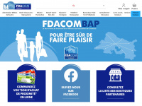 fdacom.fr