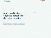 andersin-design.com Thumbnail