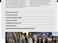 police-municipale.ch Thumbnail