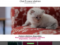 chat-siberien-passion.fr