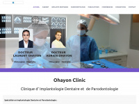 ohayonclinic.fr