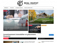 real-invest.fr Thumbnail