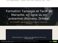 tarot-evolution.fr Thumbnail