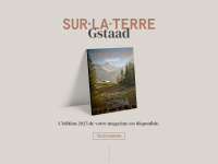 Surlaterregstaad.ch