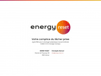 Energy-reset.ch