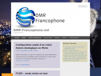 dmr-francophone.net Thumbnail