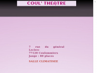 coultheatre.fr