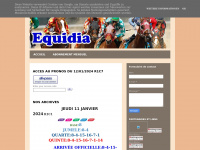 equidia2.blogspot.com Thumbnail