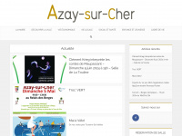 azaysurcher.fr Thumbnail
