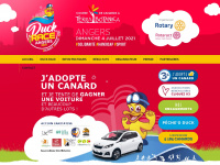 Duckrace-angers.fr