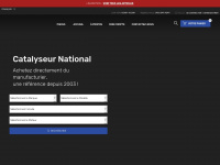 catalyseurnational.com