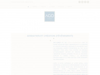 Ago-events.fr