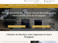 Vins-bacchus.fr