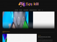 spy-kill.com Thumbnail